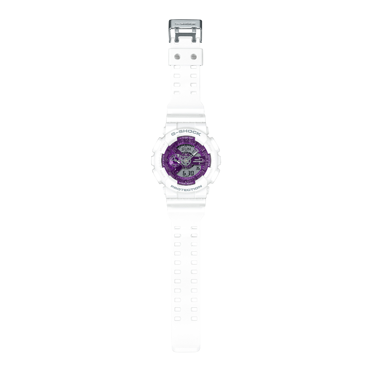 G-SHOCK Casual Men Watch GA-110WS-7ADR