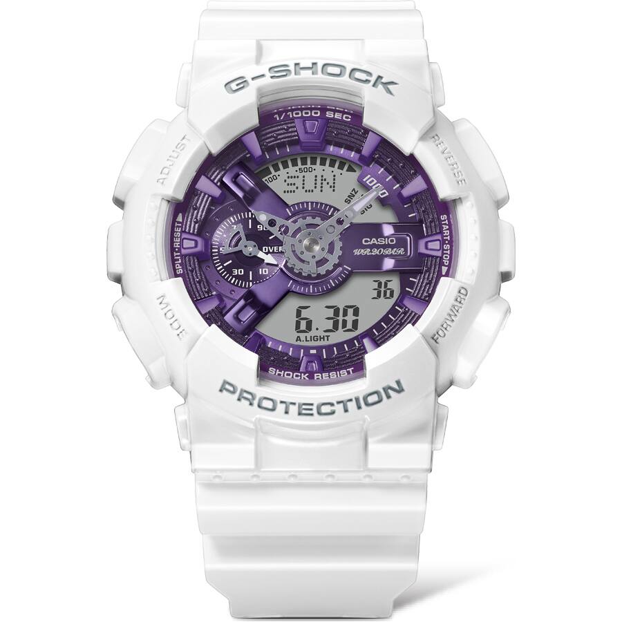 G-SHOCK Casual Men Watch GA-110WS-7ADR