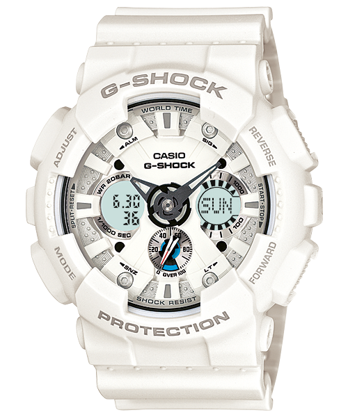GA-120A-7ADR
