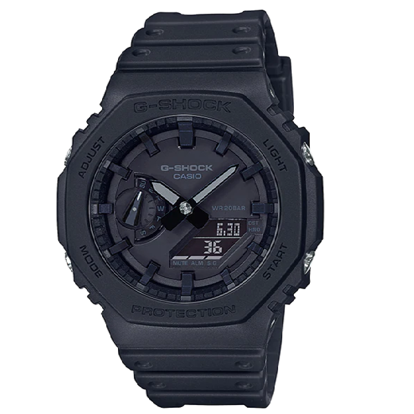 G-SHOCK Casual Men Watch GA-2100-1A1DR