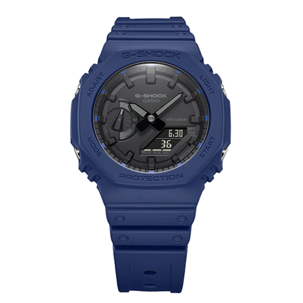 G-SHOCK Casual Men Watch GA-2100-2ADR