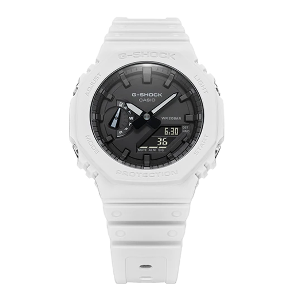 G-SHOCK Casual Men Watch GA-2100-7ADR