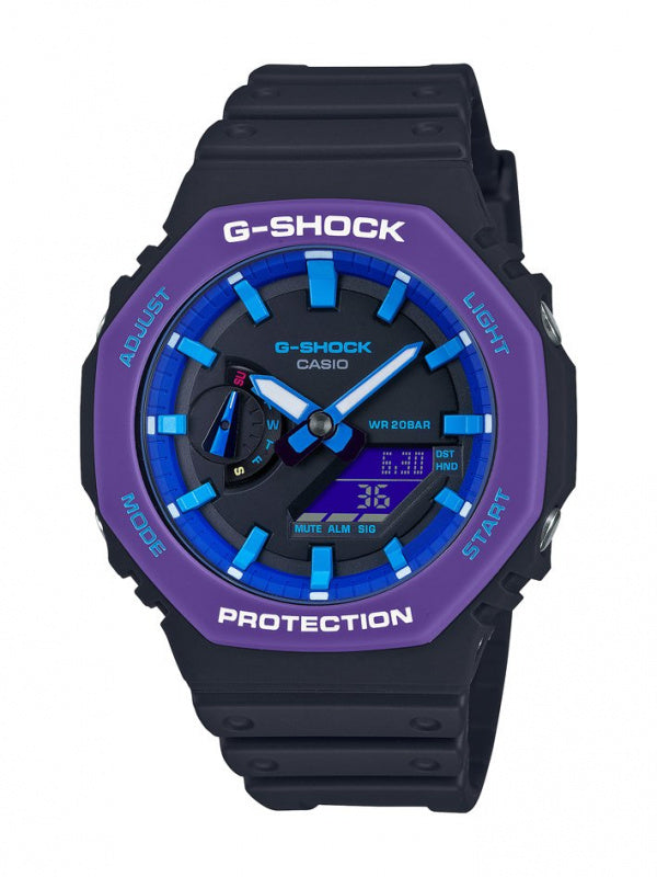 G-SHOCK Casual Men Watch GA-2100THS-1ADR