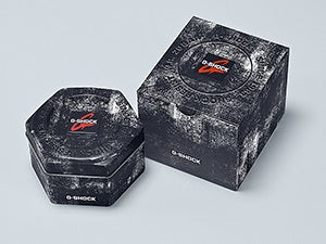 G-SHOCK Casual Men Watch GA-2110ET-2ADR