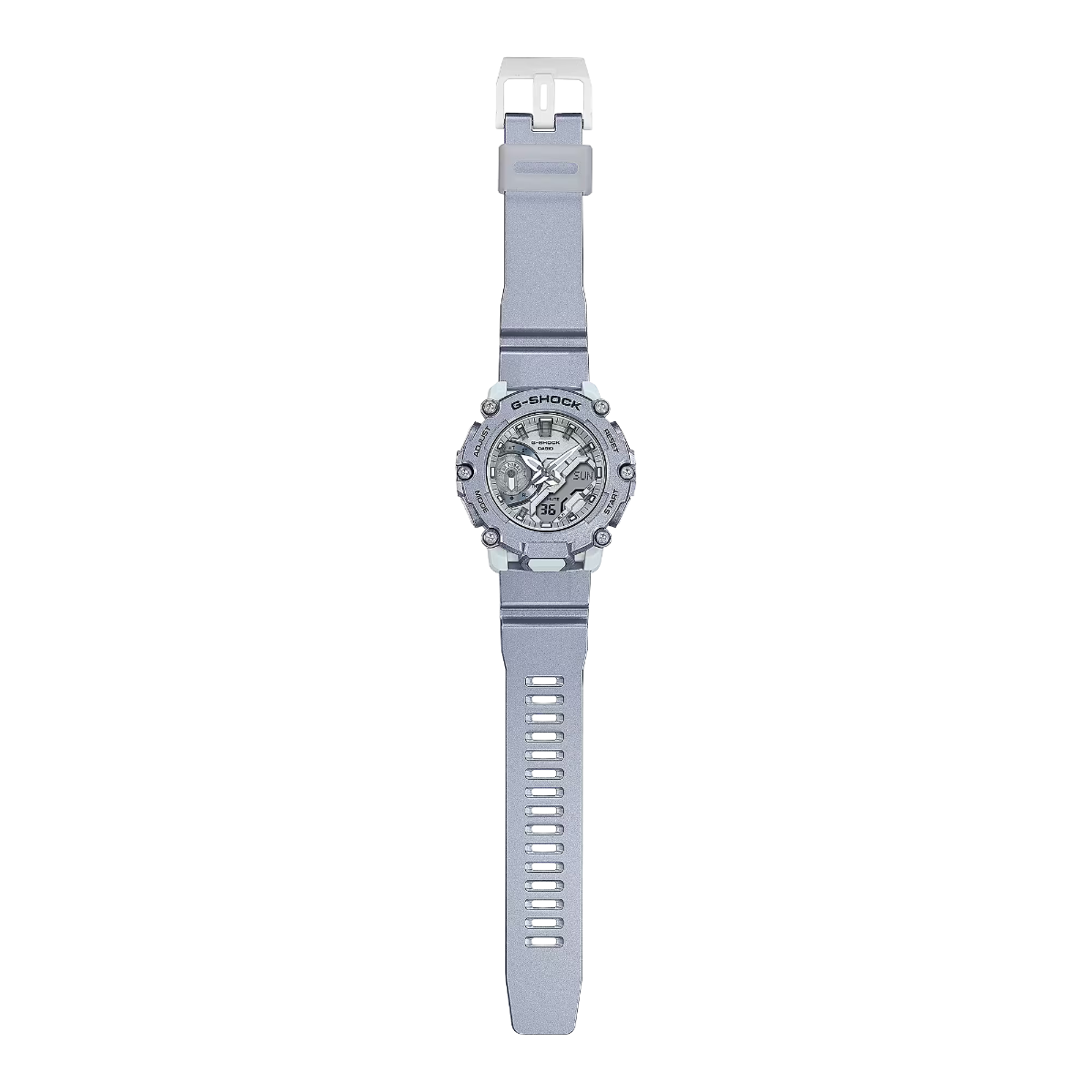 G-SHOCK Casual Men Watch GA-2200FF-8ADR