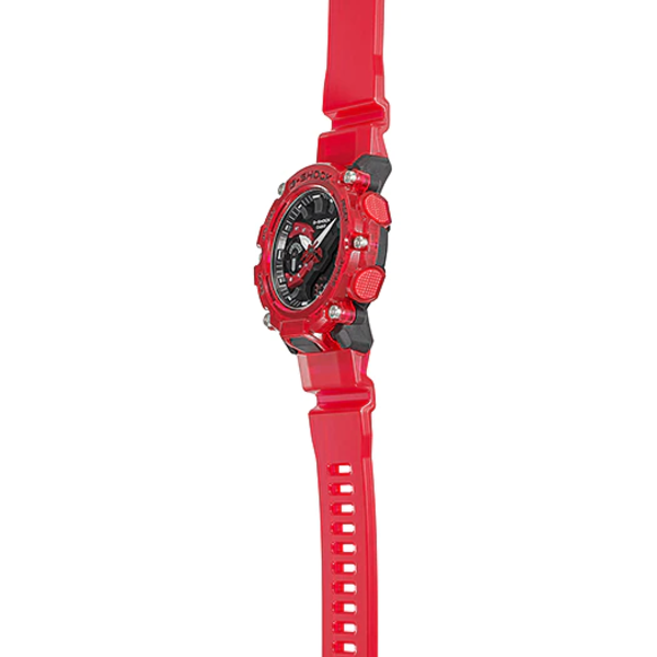 G-SHOCK Men Casual Watch GA-2200SKL-4ADR