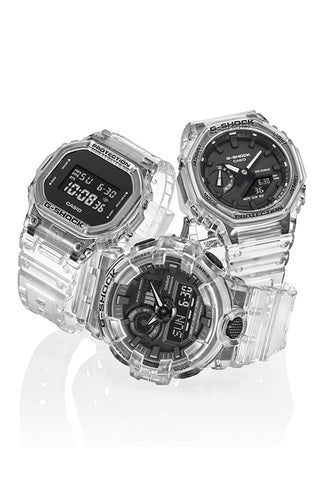 G-SHOCK Men Casual Watch DW-5600SKE-7DR