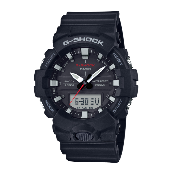 G-SHOCK Casual Men Watch GA-800-1ADR