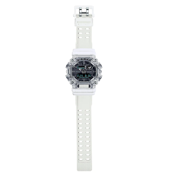 G-SHOCK Men Casual Watch GA-900SKL-7ADR