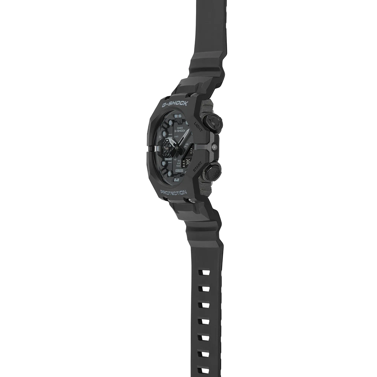 G-Shock watch New design and smartphone connection function GA-B001-1ADR