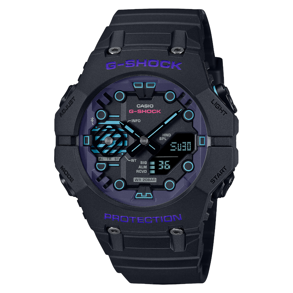 G-SHOCK Casual Men Watch GA-B001CBR-1ADR