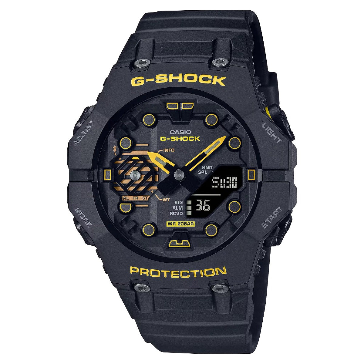 G-SHOCK Casual Men Watch GA-B001CY-1ADR