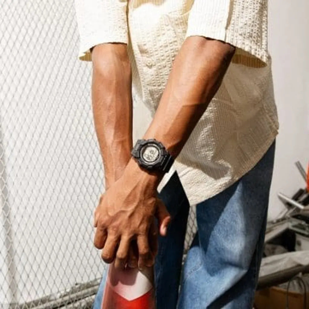 G-SHOCK Casual Men's Watch - GD-010-1DR