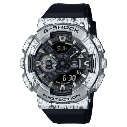G-SHOCK Casual Men Watch GM-110GC-1ADR