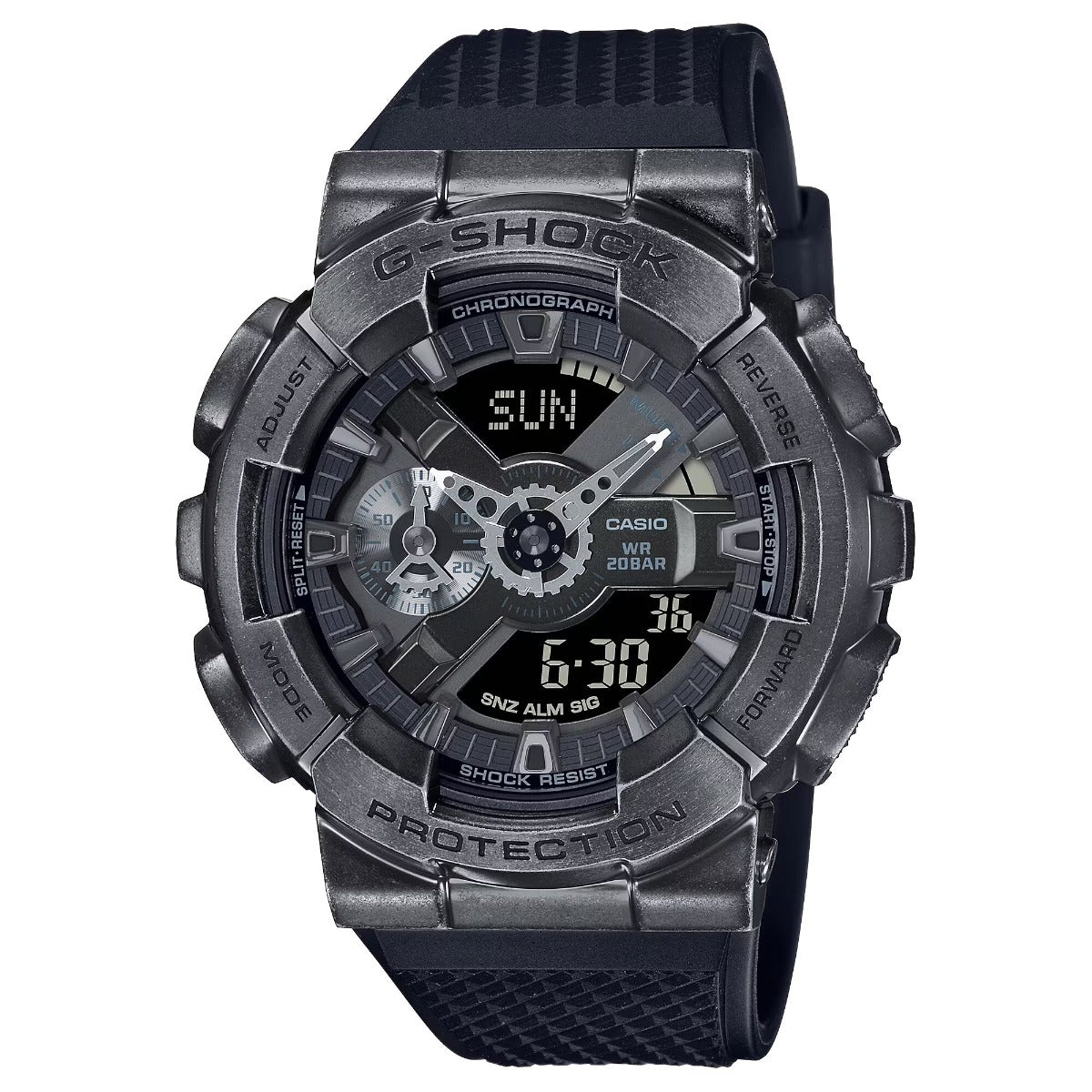 GM-110VB-1ADR G-SHOCK Casual Men Watch