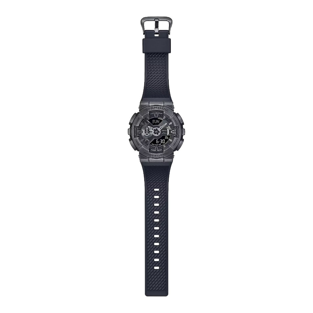 GM-110VB-1ADR G-SHOCK Casual Men Watch