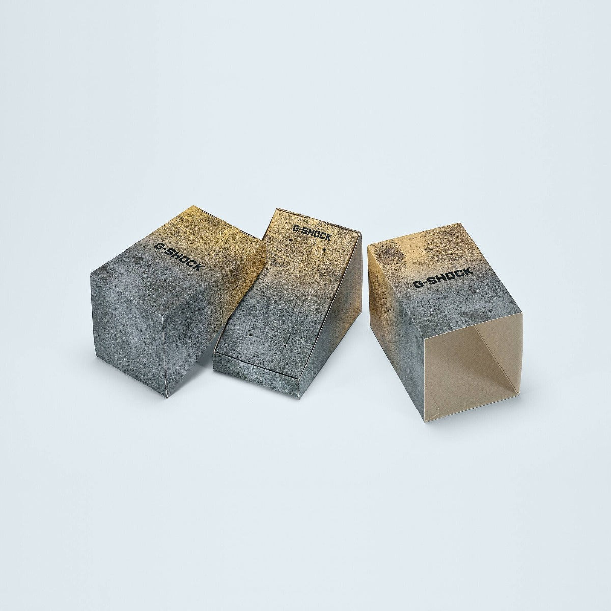 GM-110VG-1A9DR G-SHOCK Casual Men Watch