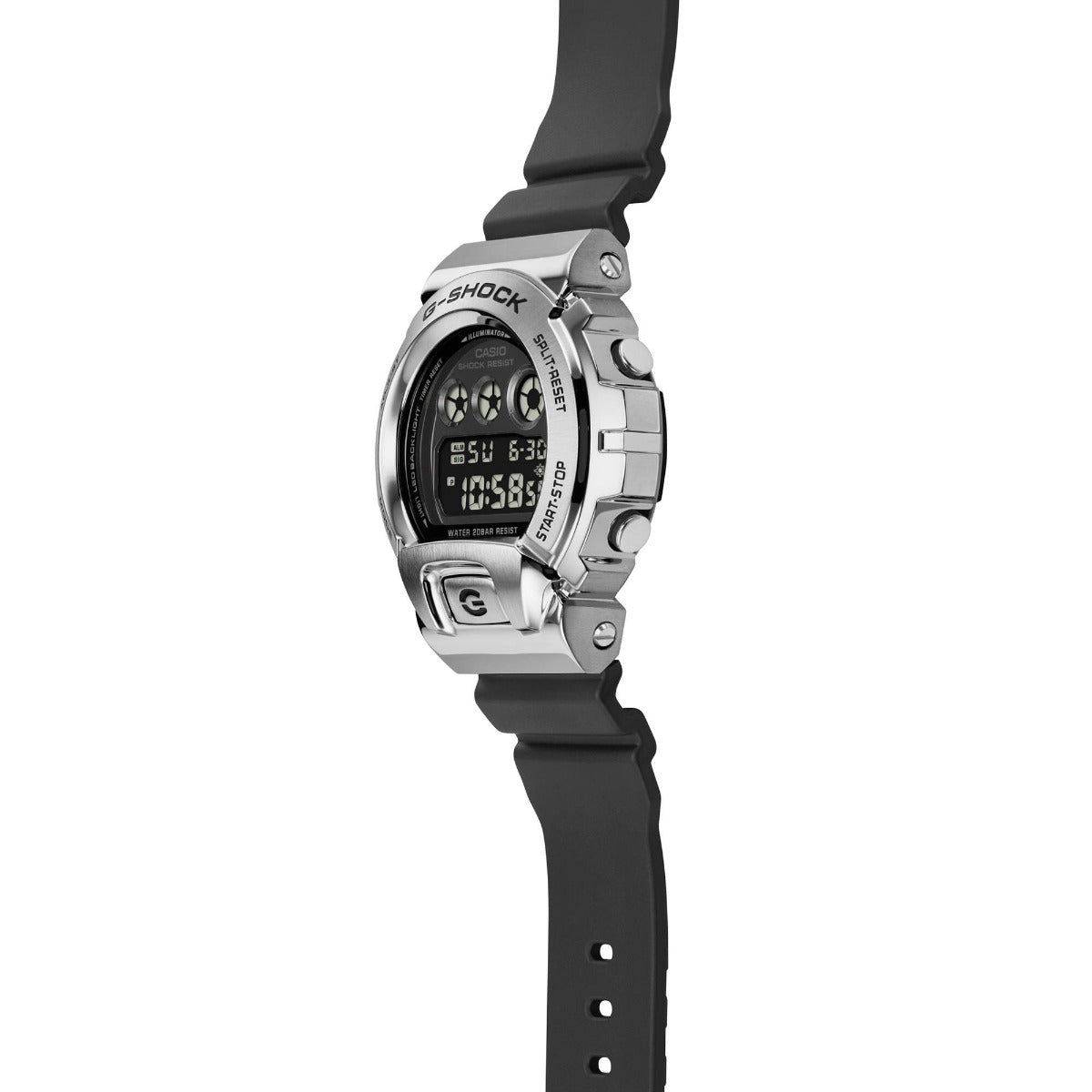 G-SHOCK Casual Men Watch GM-6900U-1DR