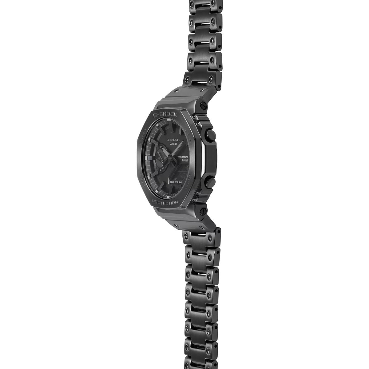 G-SHOCK FULL METAL WATCH GM-B2100BD-1ADR