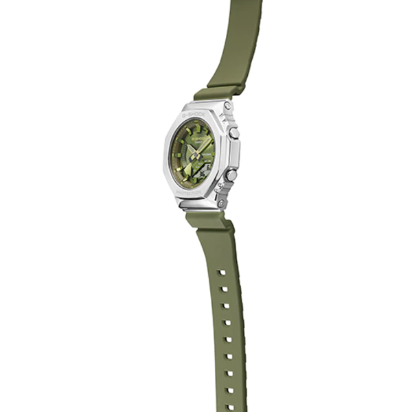G-SHOCK Women Watch GM-S2100-3ADR