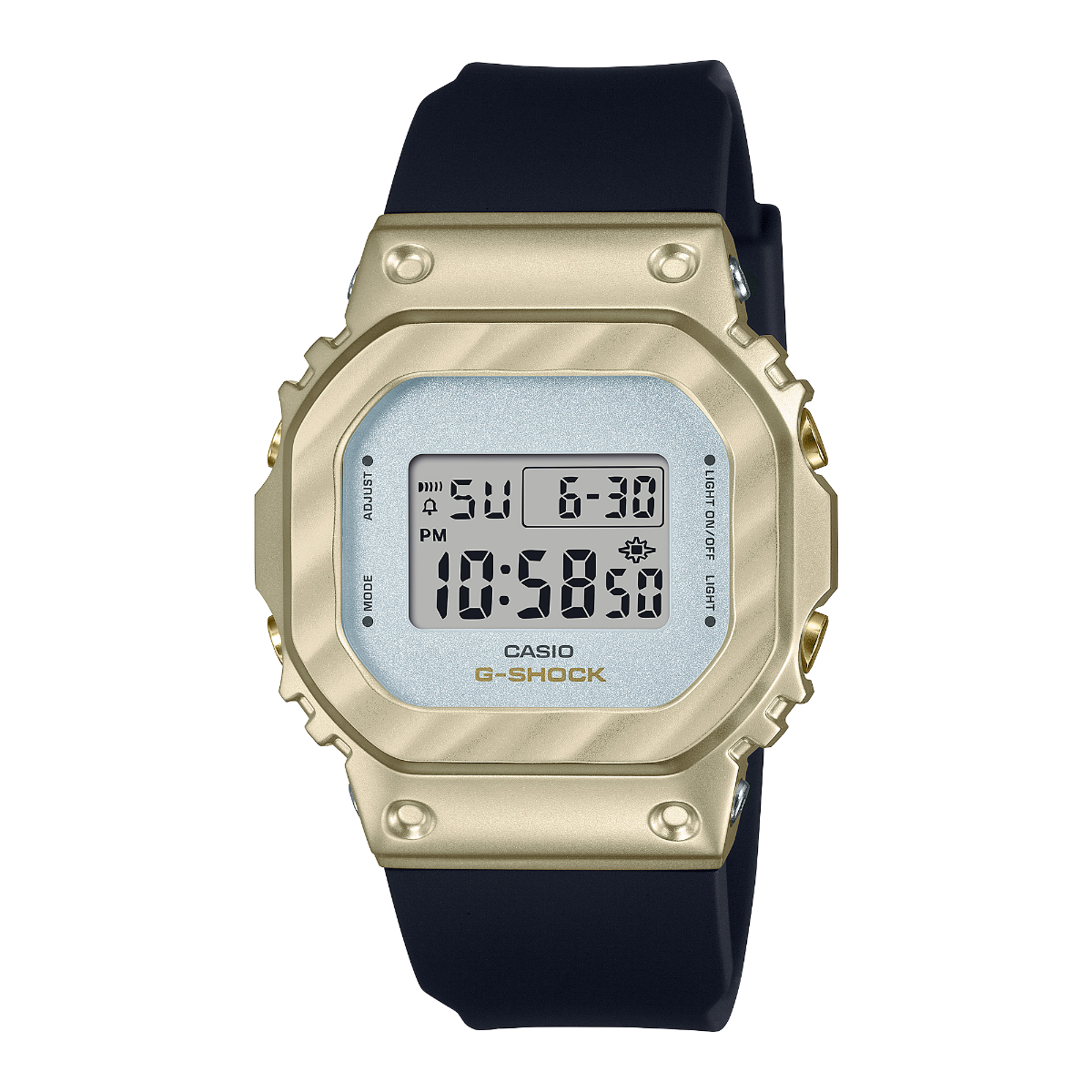 G-SHOCK WOMEN WATCH GM-S5600BC-1DR