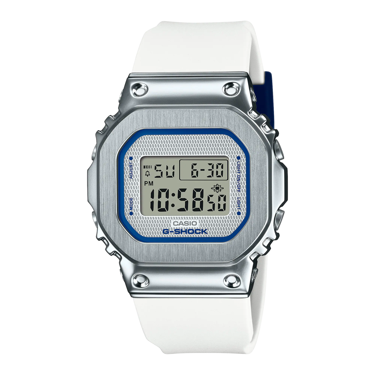G-SHOCK Women's Digital Watch GM-S5600LC-7DR