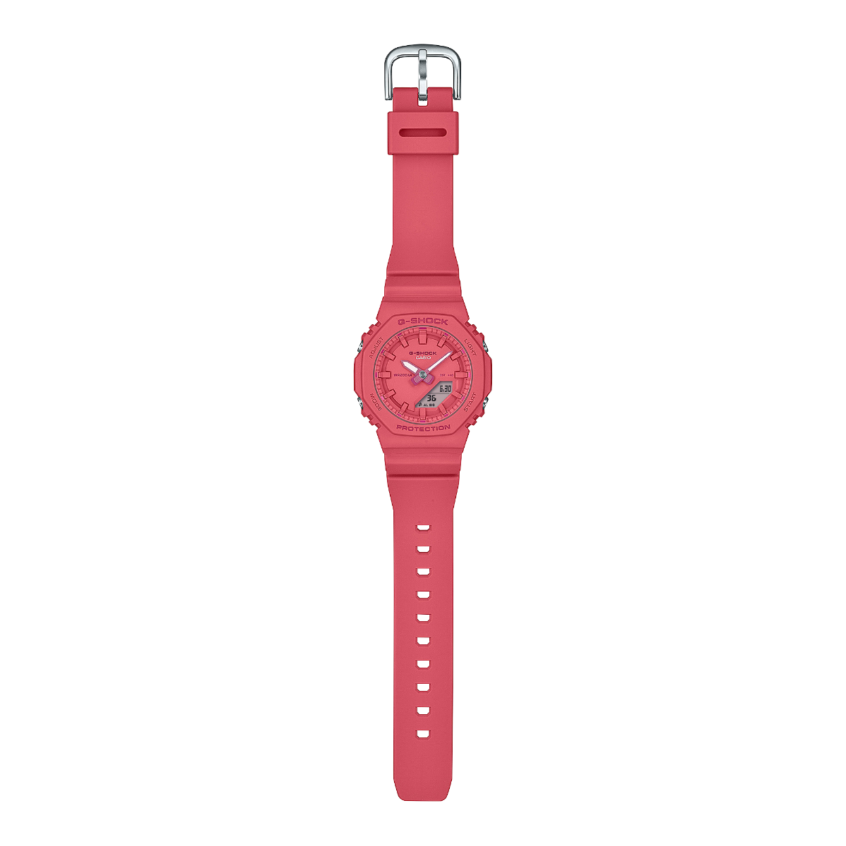 G-SHOCK WOMEN WATCH GMA-P2100-4ADR