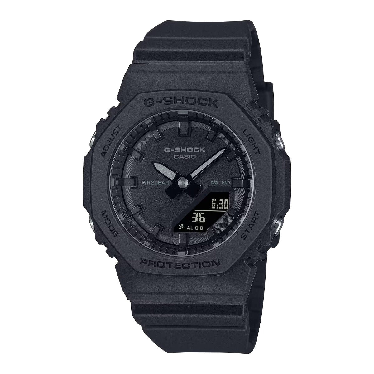 G-SHOCK Casual Women Watch GMA-P2100BB-1ADR
