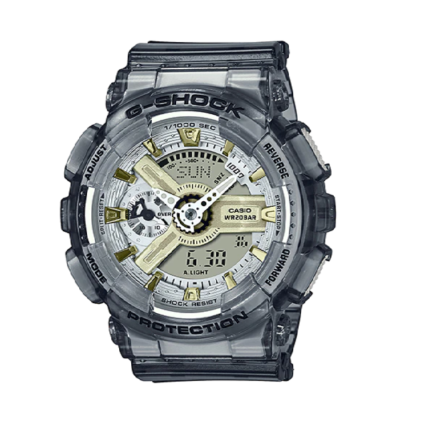 G-SHOCK Women Casual Watch GMA-S110GS-8ADR