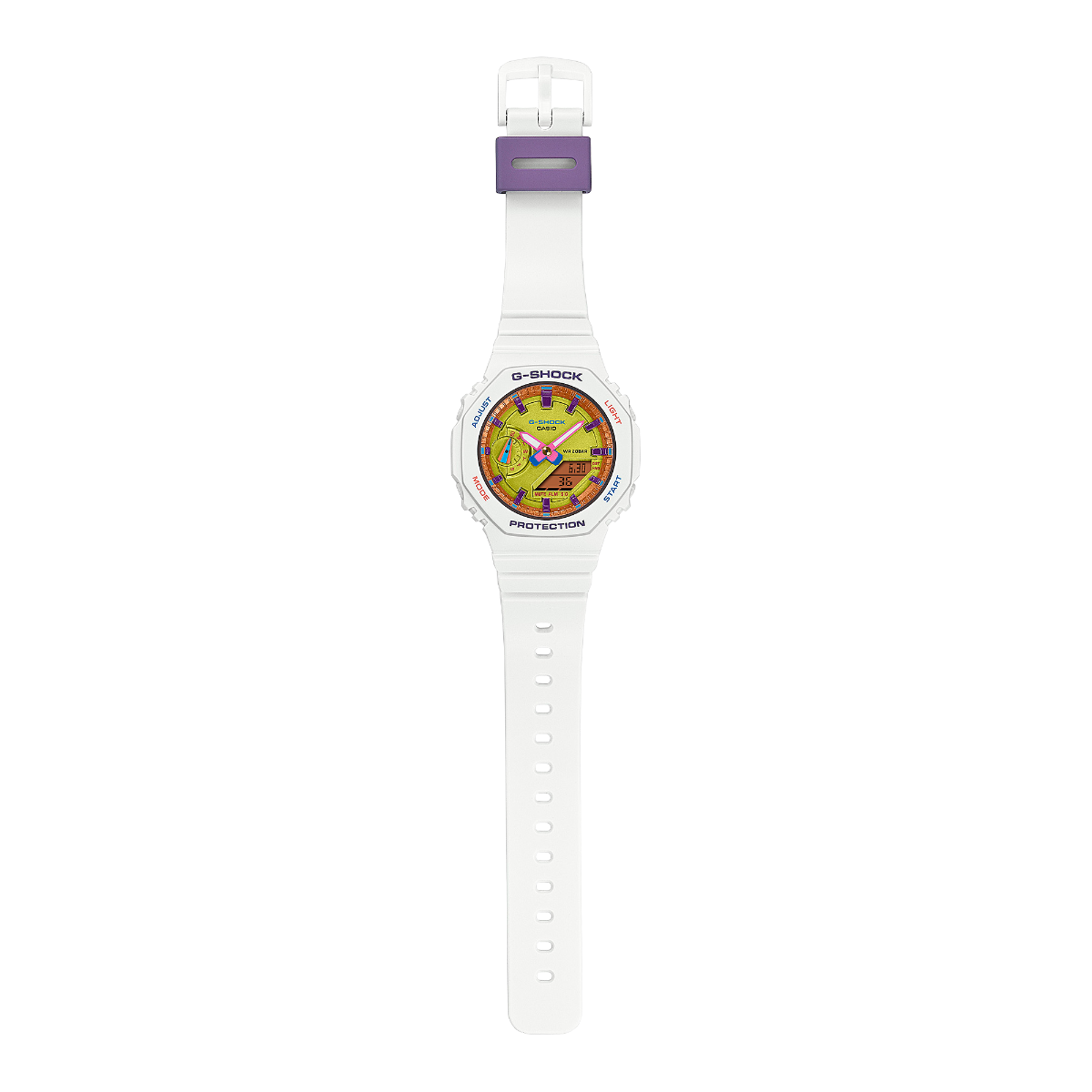 G-Shock Women's Watch GMA-S2100BS-7ADR