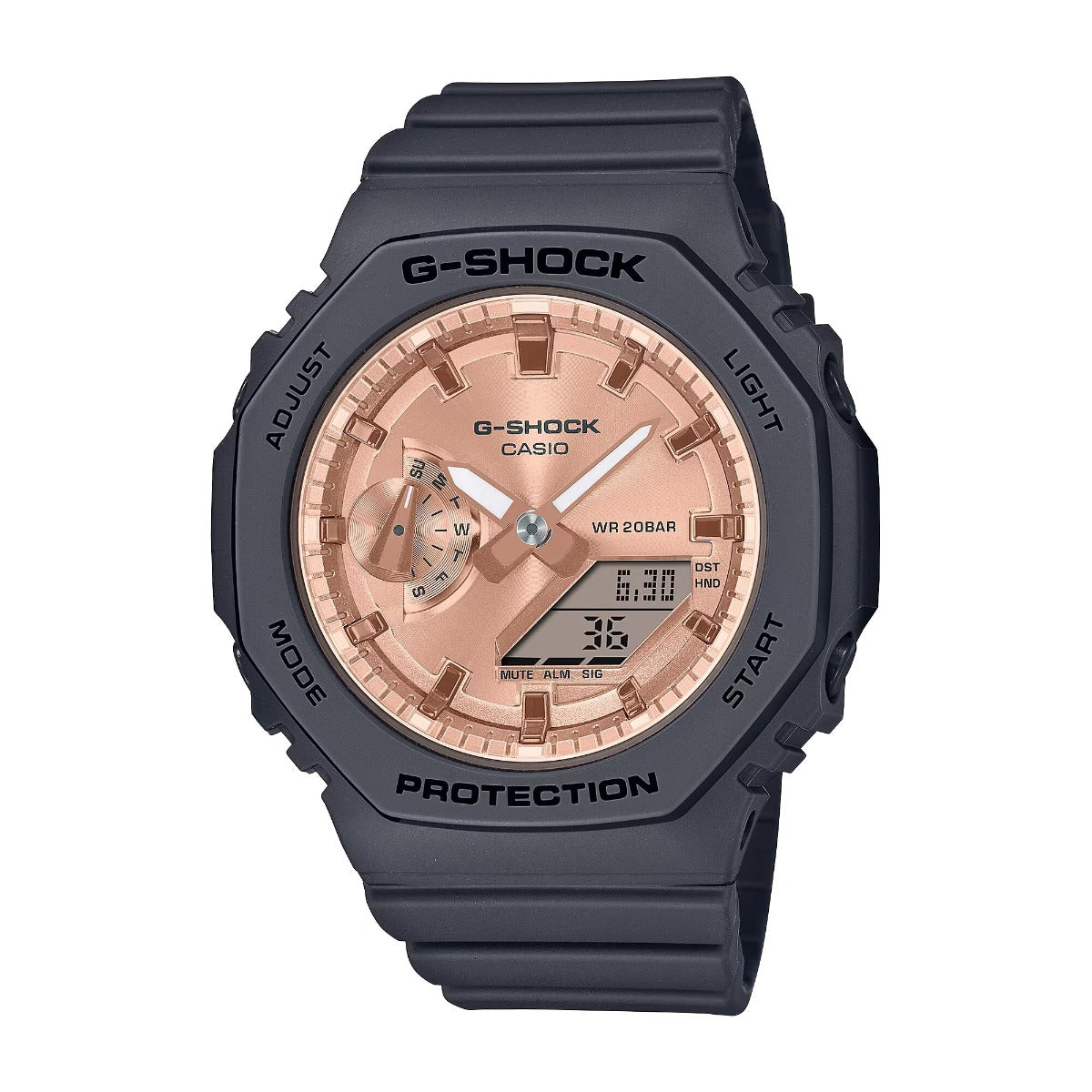 GMA-S2100MD-1ADR G-Shock Women's Watch
