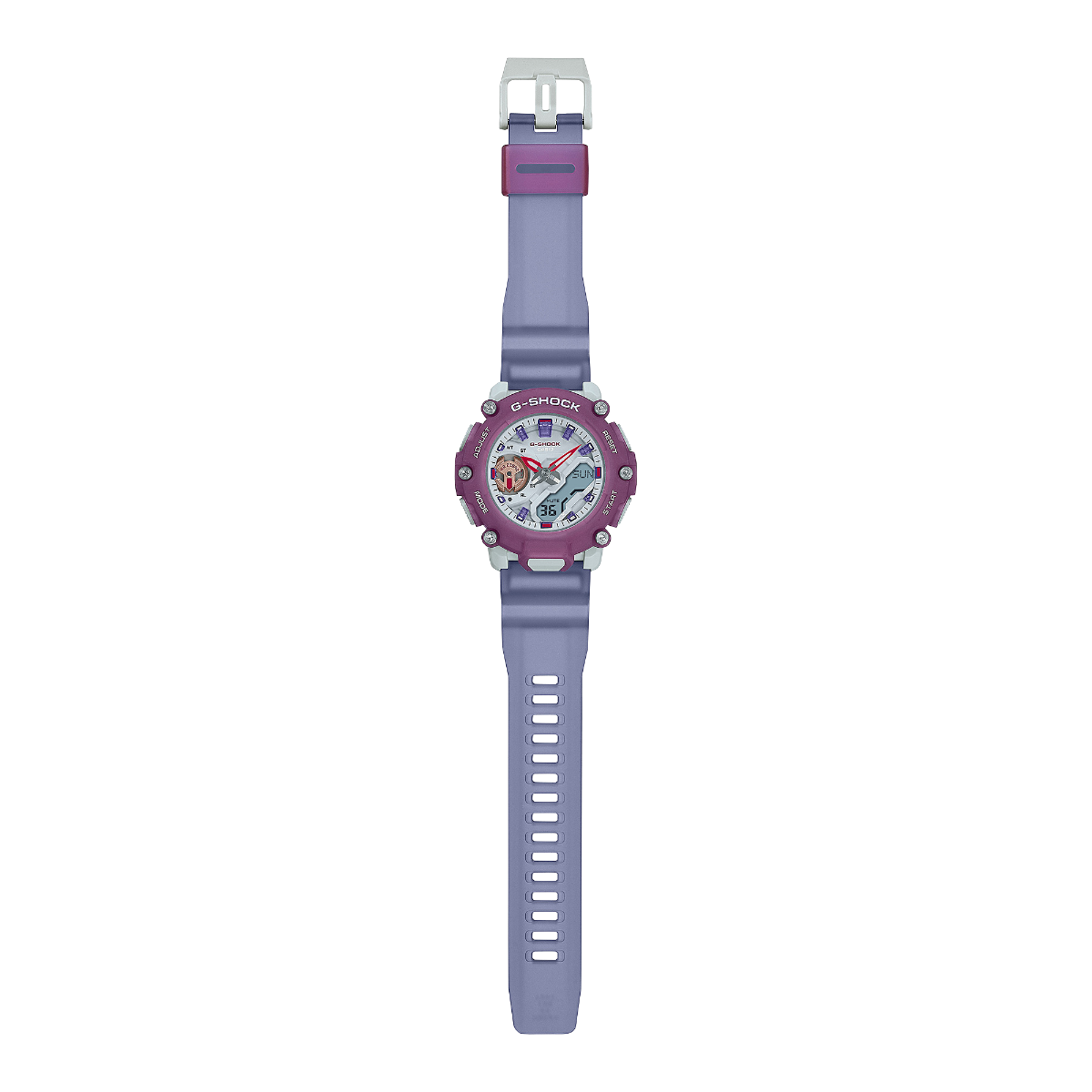 G-Shock Women's Watch GMA-S2200PE-6ADR