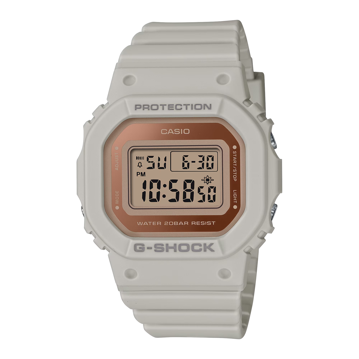 G-SHOCK Casual Women Watch GMD-S5600-8DR