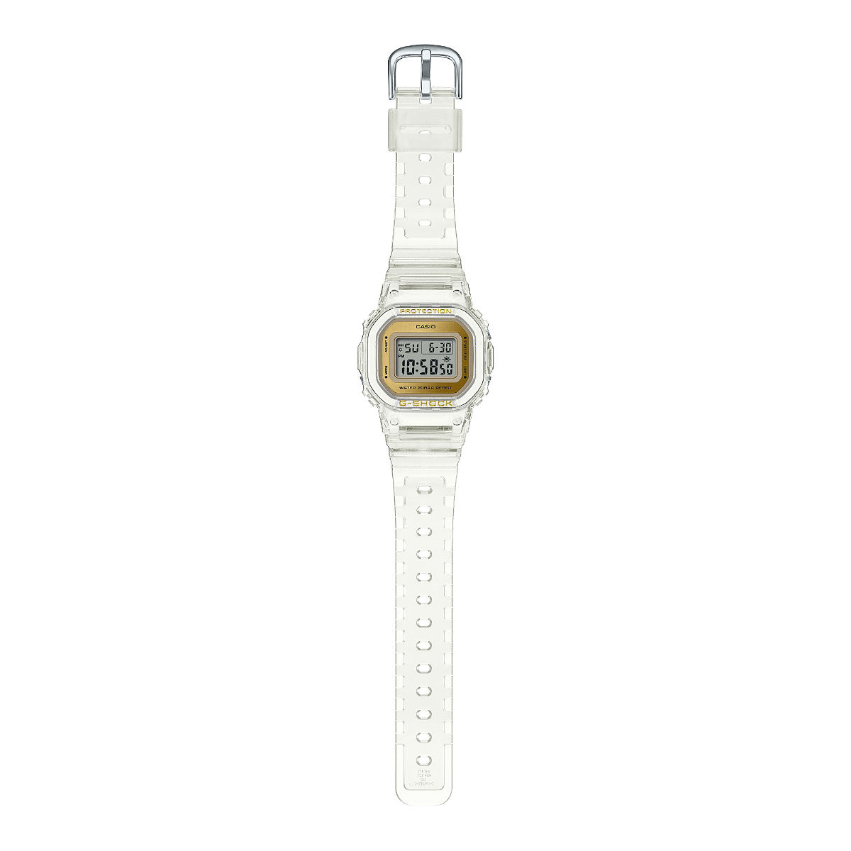 G-Shock Women's Watch GMD-S5600SG-7DR