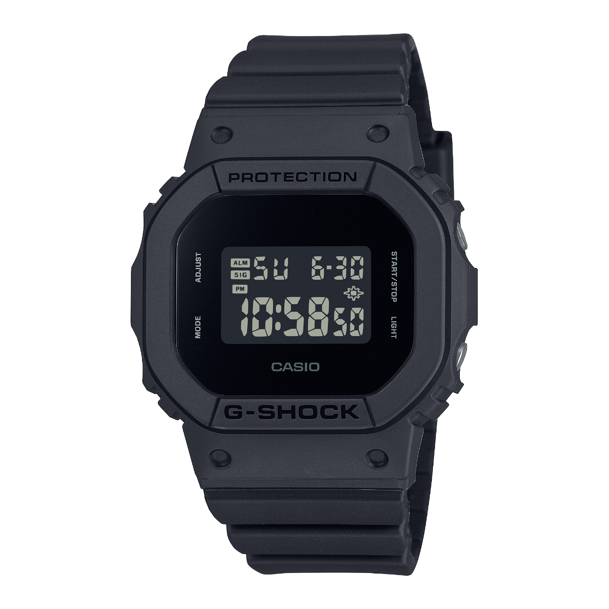 G-SHOCK Casual Women Watch GMD-S5610BB-1DR