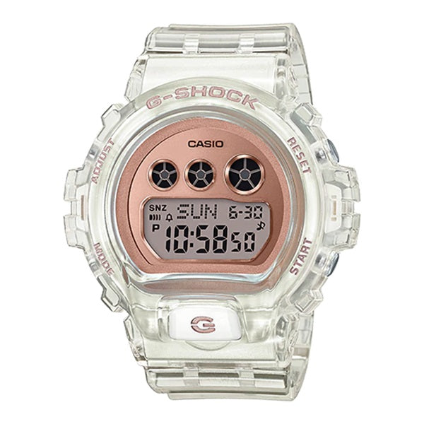 G-SHOCK Women Casual Watch GMD-S6900SR-7DR