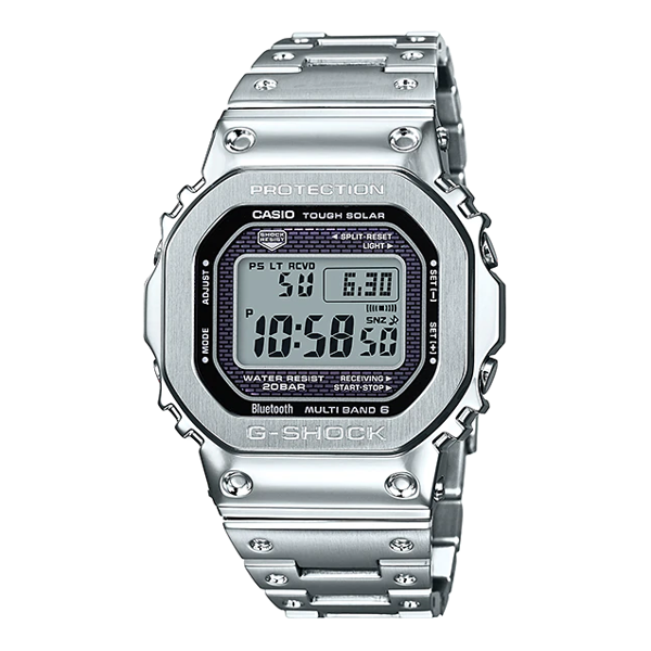 G-SHOCK Full Metal Collection Men Watch GMW-B5000D-1DR