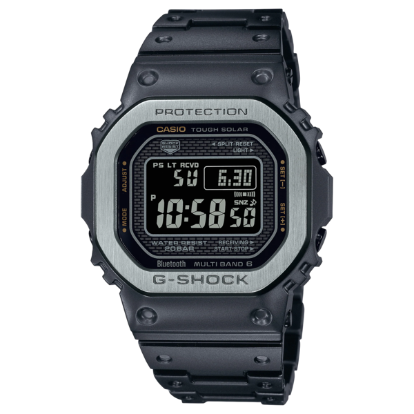 G-SHOCK Full Metal Men Watch GMW-B5000MB-1DR