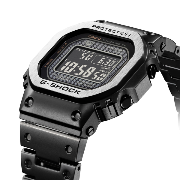 G-SHOCK Full Metal Men Watch GMW-B5000MB-1DR