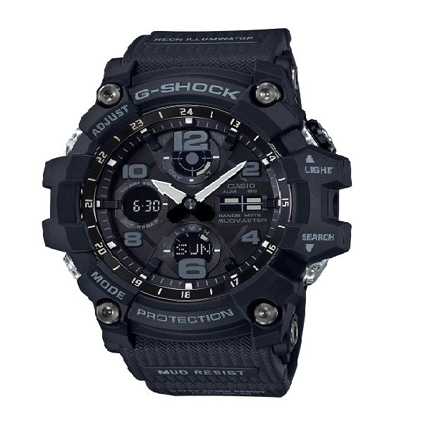 G-SHOCK MASTER of G Men Watch GSG-100-1ADR