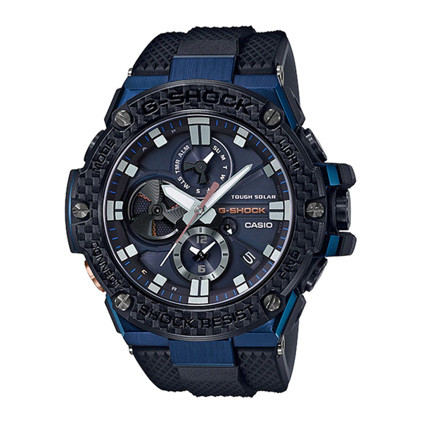 G-SHOCK G-Steel -GST-B100Xb-2ADR Mild Box Damage only
