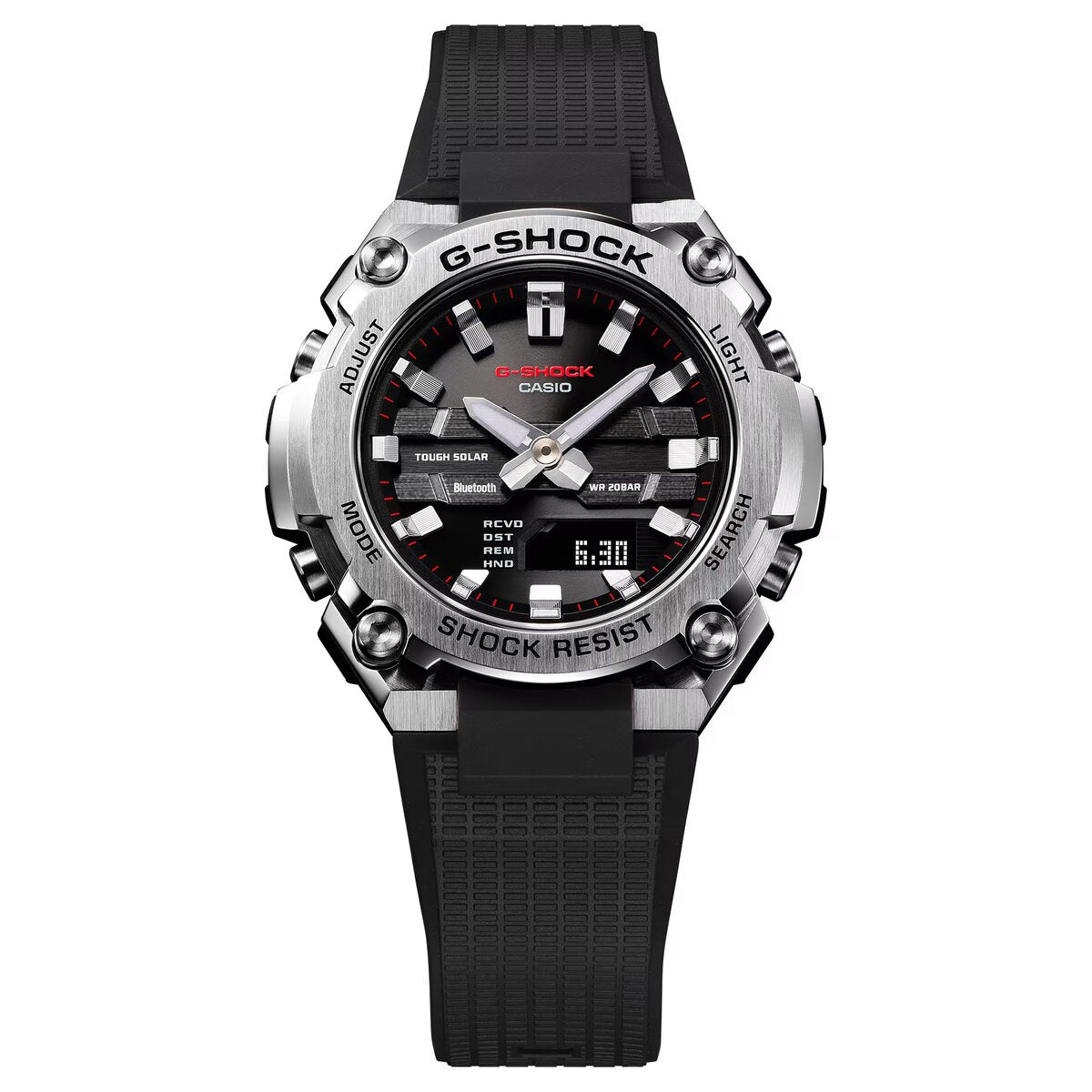G-SHOCK G-STEEL GST-B600-1ADR
