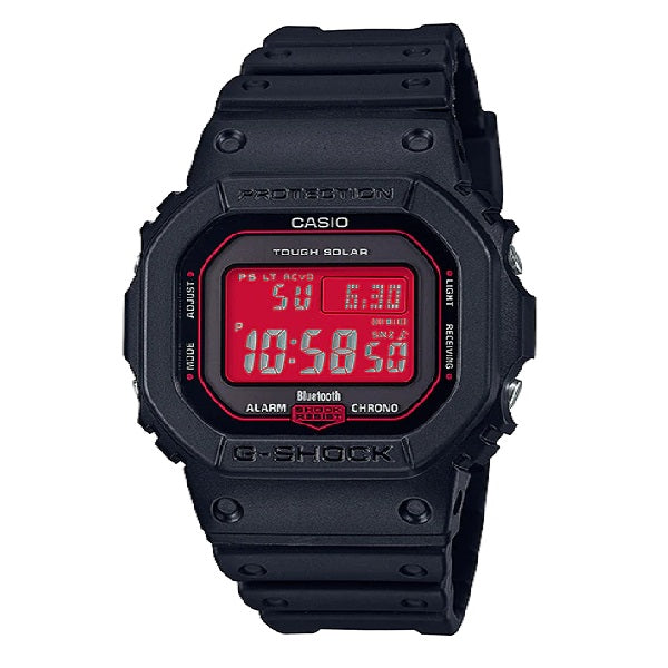 G-SHOCK Digital Men Watch GW-B5600AR-1DR