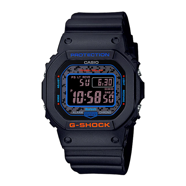G-SHOCK Digital Men Watch GW-B5600CT-1DR
