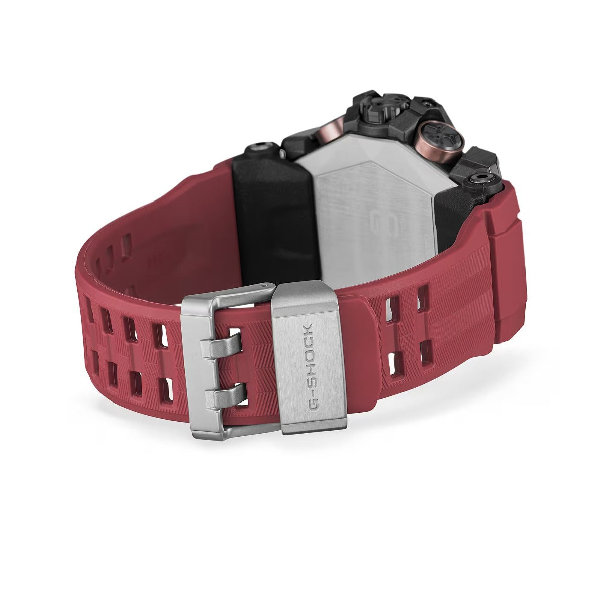 G-SHOCK MUDMASTER Watch GWG-B1000-1A4DR