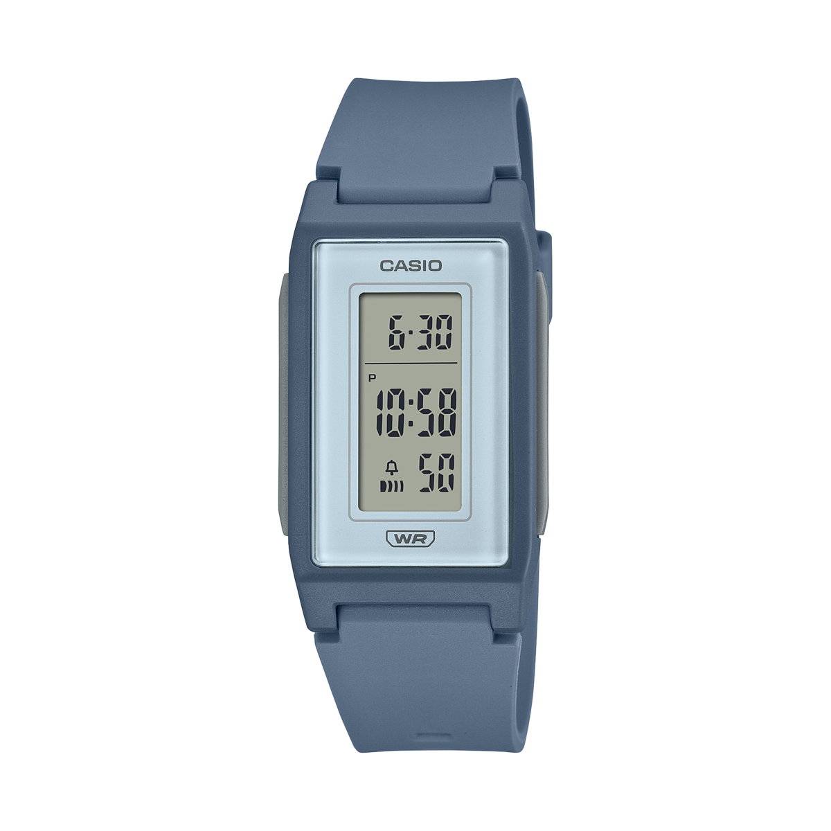 Casio Digital Watch LF-10WH-2DF