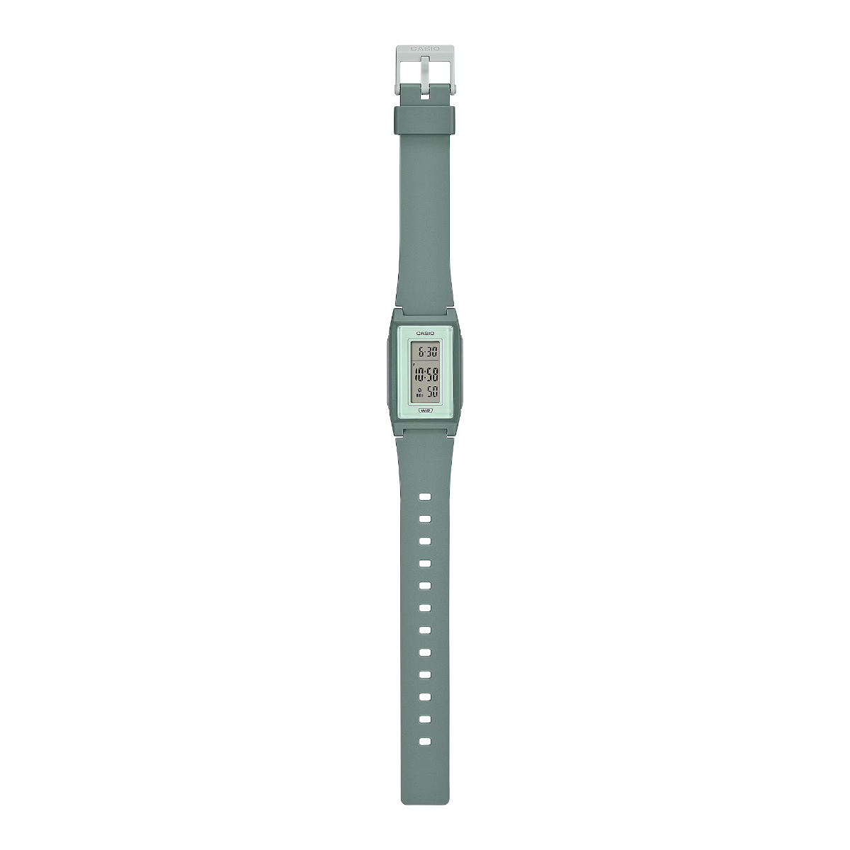 Casio Digital Watch LF-10WH-3DF