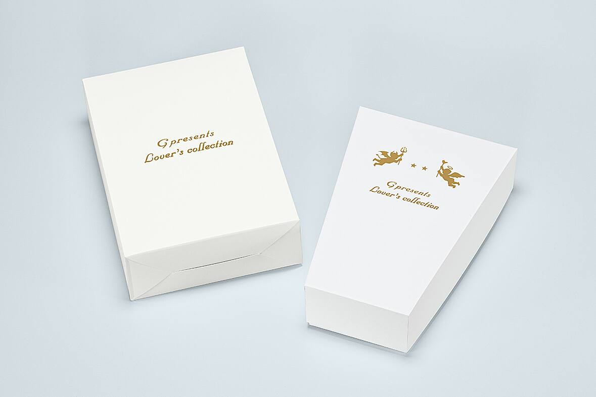 G-shock Baby-g Pair Collection LOV-23A-7DR