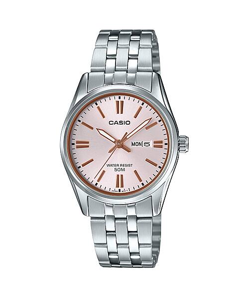 CASIO Analog Women Watch LTP-1335D-4AVDF