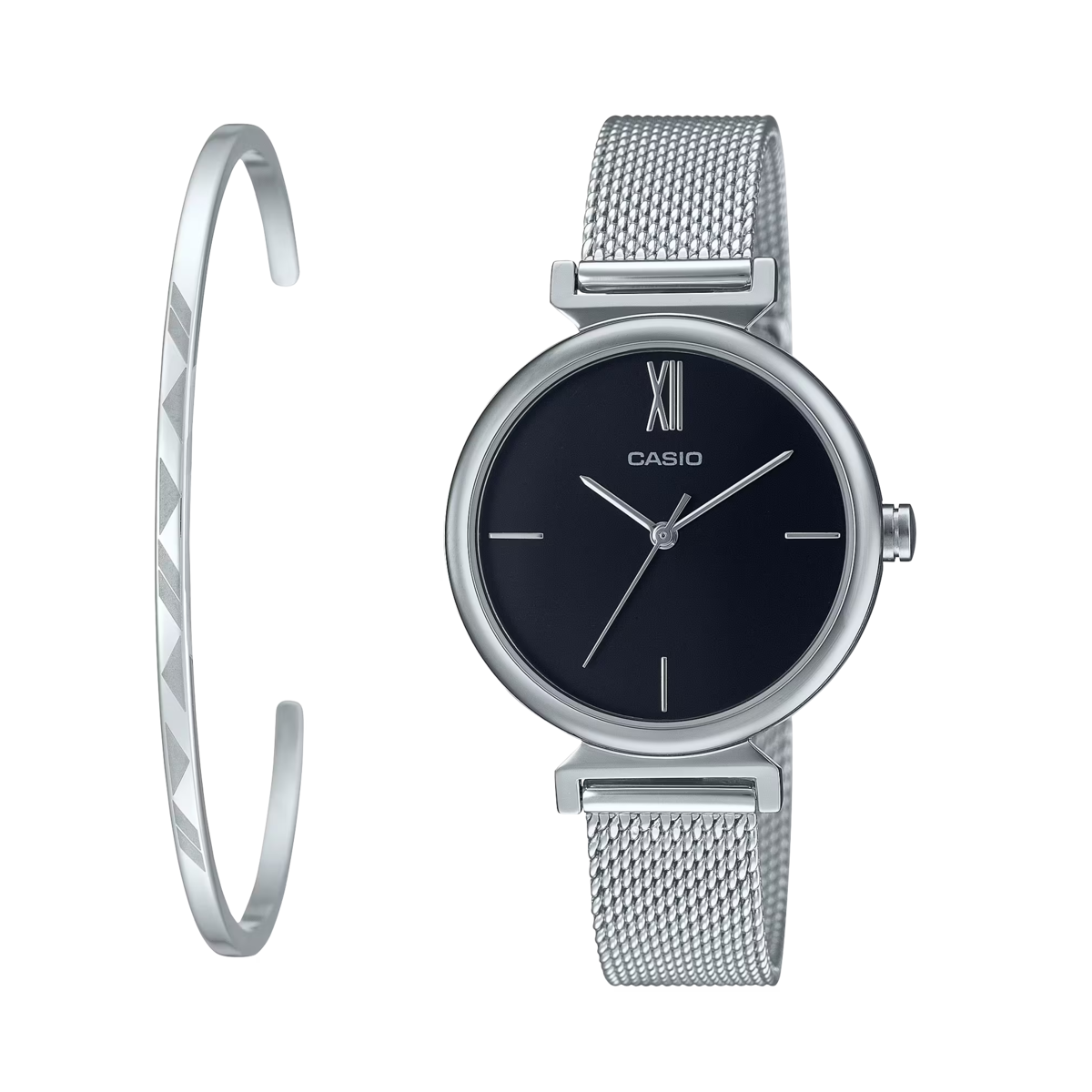 Casio Women Analog Watch LTP-2023VM-1CDR